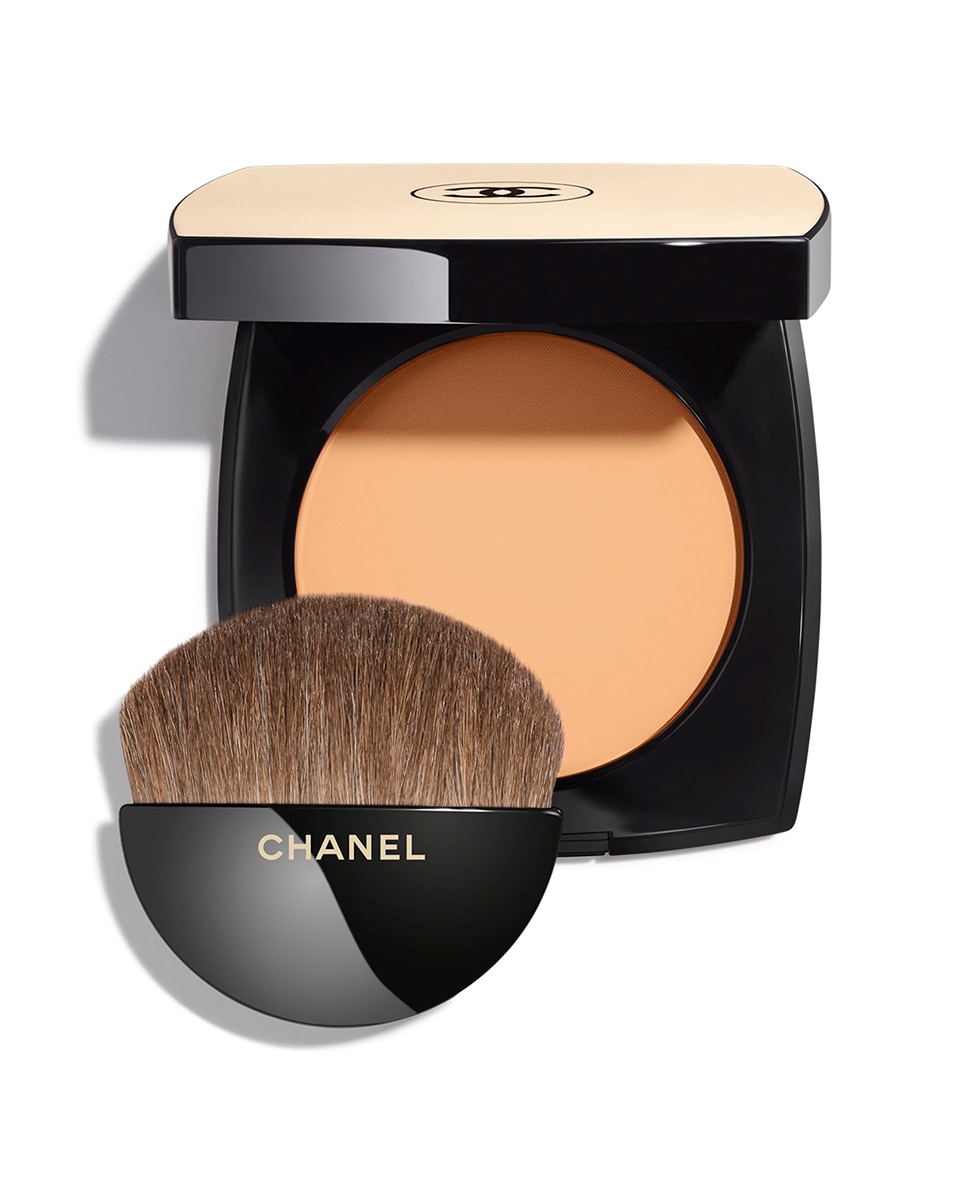 Chanel LES BEIGES POUDRE BELLE MINE NATURELLE B20