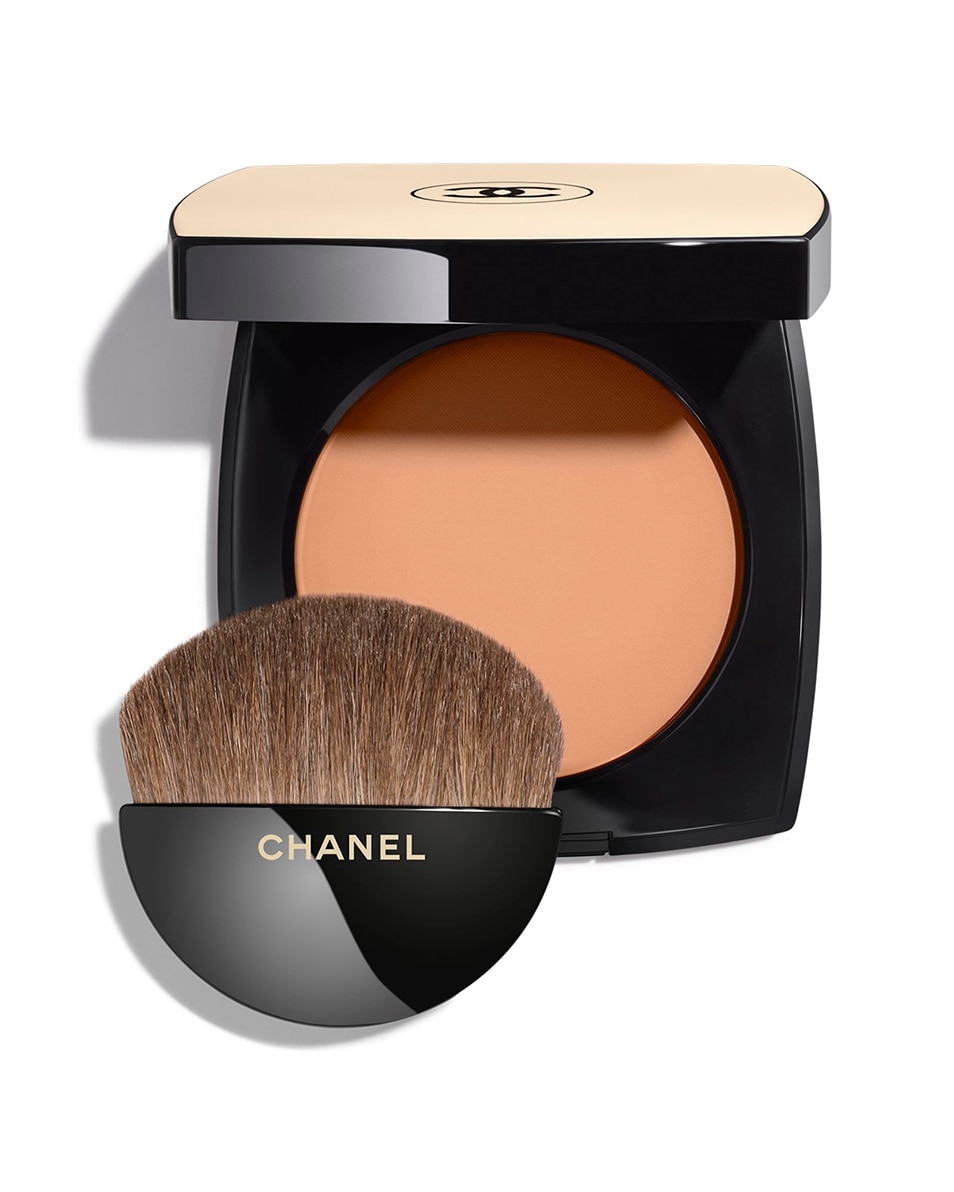 CHANEL LES BEIGES POUDRE BELLE MINE NATURELLE B60