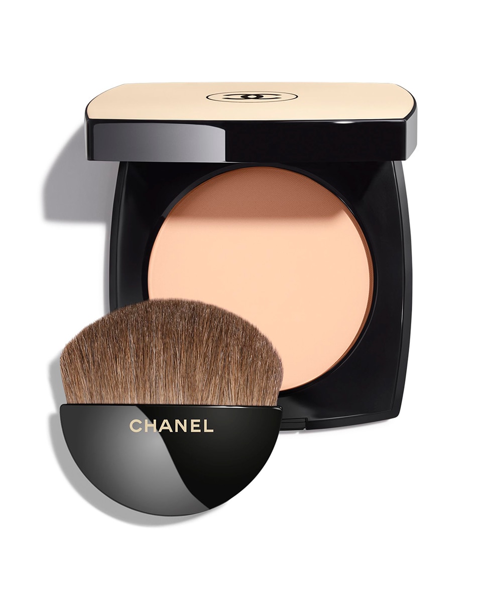 CHANEL LES BEIGES POUDRE BELLE MINE NATURELLE B10