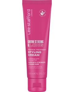 PROTEIN TREATMENT STYLING CREAM PROTEIN TREATMENT STYLING CREAM