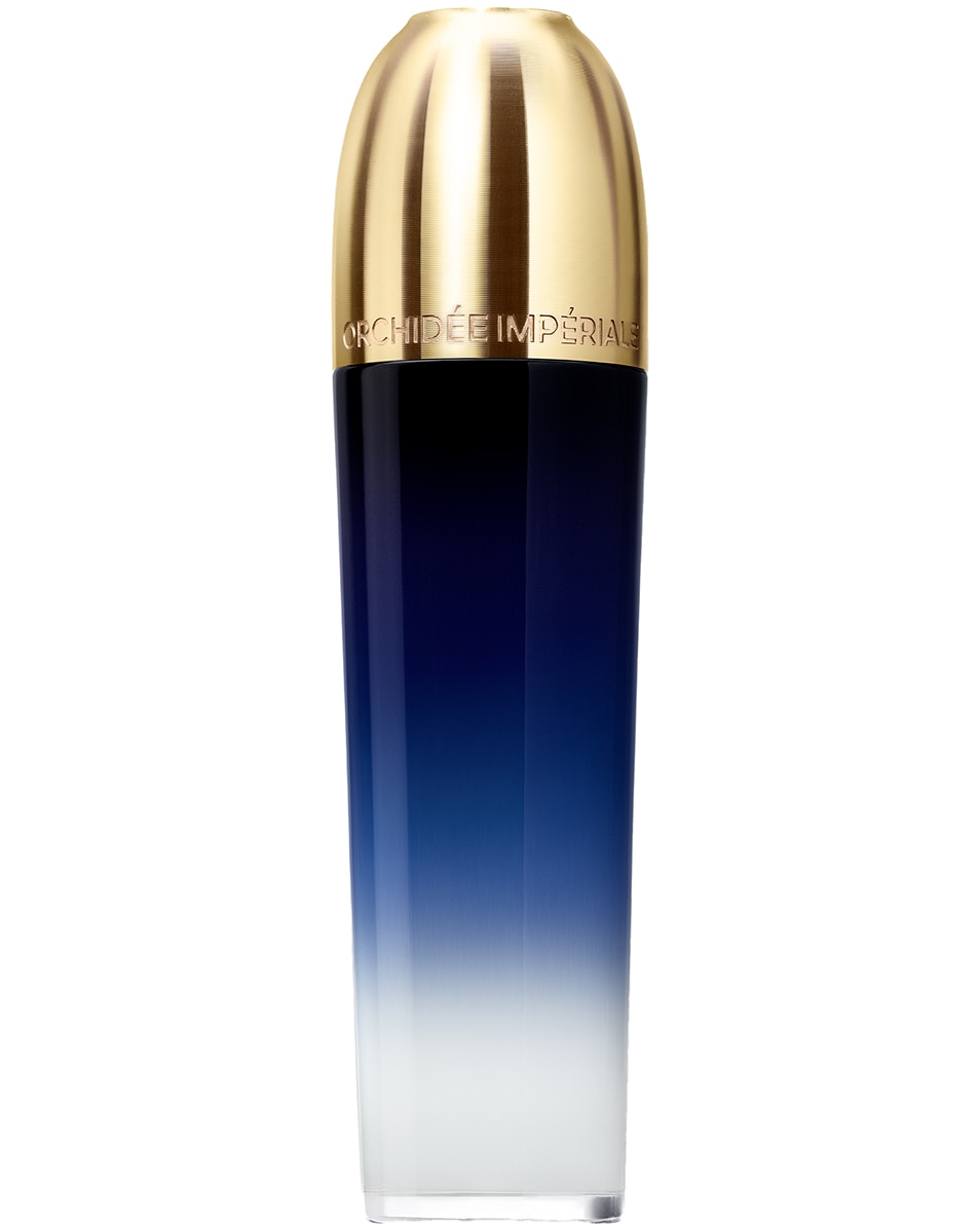 GUERLAIN ORCHIDÉE IMPÉRIALE HET ESSENCE-LOTION CONCENTRATE 140 ML