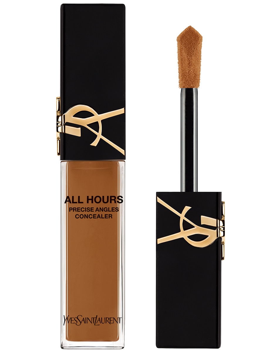 YVES SAINT LAURENT ALL HOURS CORRECTEUR DW4 - Dark Warm 4