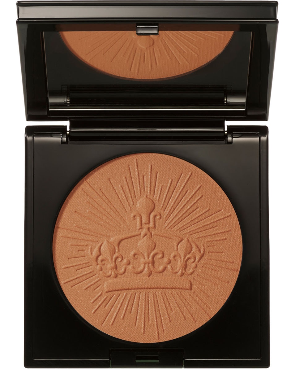 PAT MCGRATH SKIN FETISH DIVINE BRONZER BRONZE DAWN DESERT GLOW