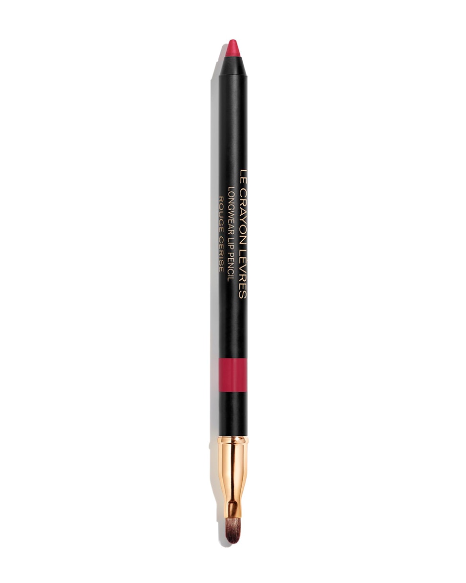Chanel LE CRAYON LÈVRES CRAYON CONTOUR DES LÈVRES LONGUE TENUE ROUGE CERISE