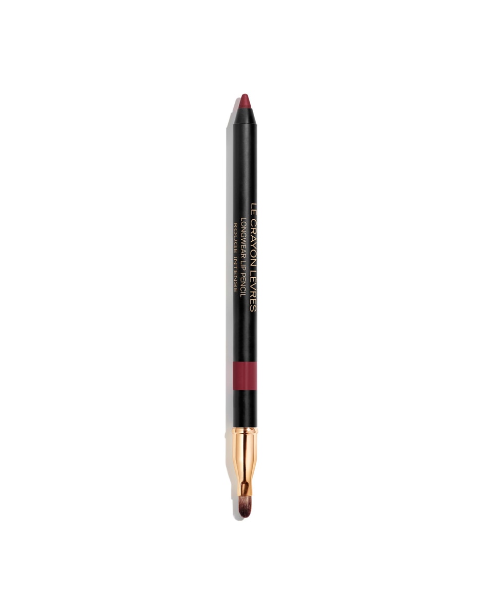 Chanel LE CRAYON LÈVRES LANGHOUDEND LIPPENPOTLOOD ROUGE INTENSE