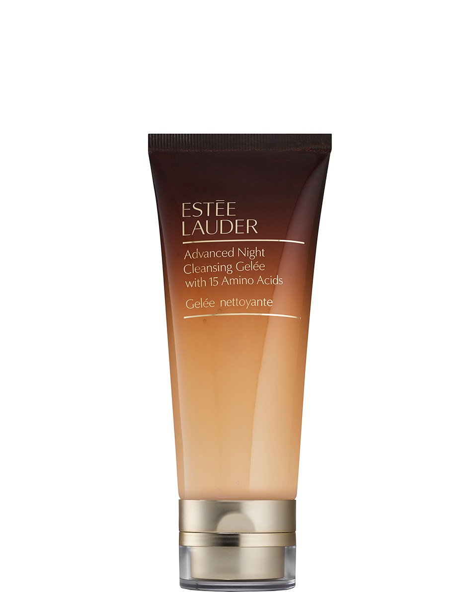 ESTÉE LAUDER ADVANCED NIGHT REPAIR CLEANSING GELÉE WITH 15 AMINO ACIDS GEZICHTSREINIGER - HYDRATERENDE & ZUIVERENDE GELCRÈME 100 ML