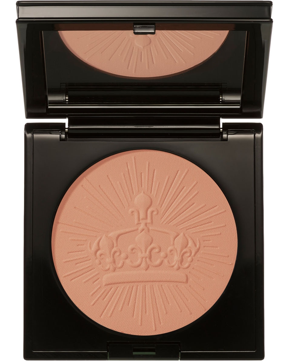 PAT MCGRATH SKIN FETISH DIVINE BRONZER BRONZE DAWN NAKED DESIRE