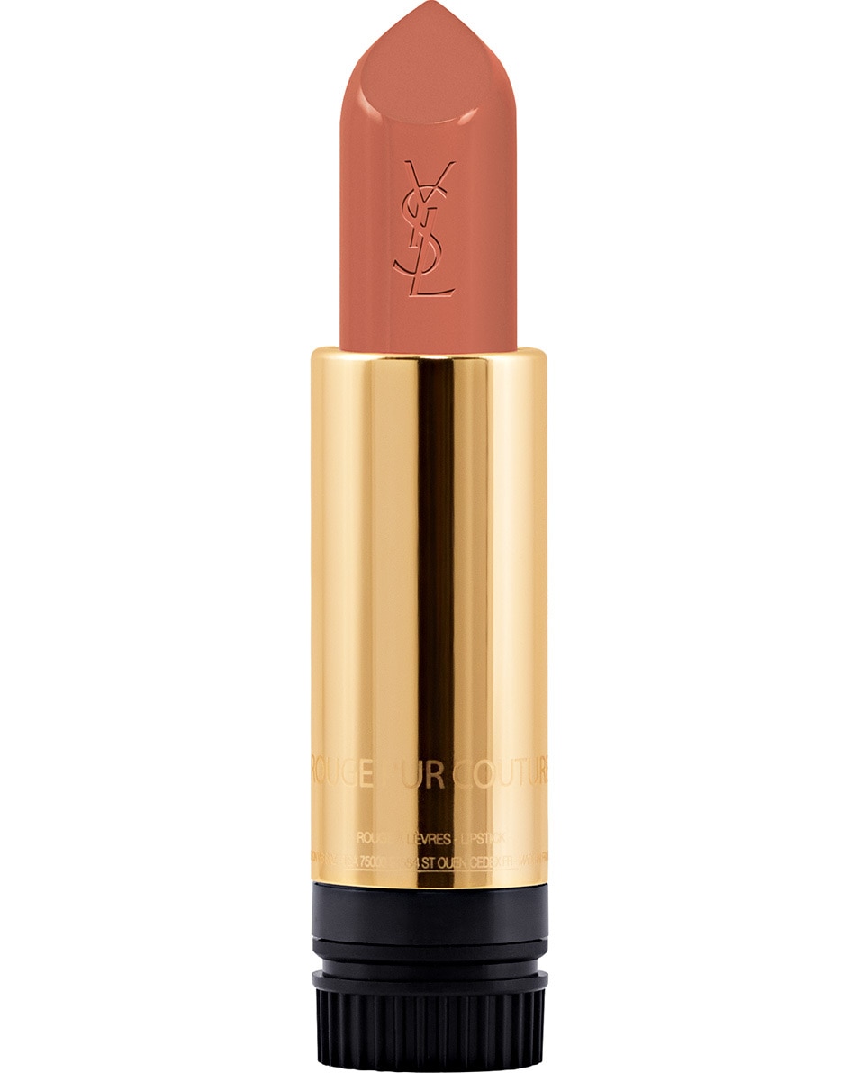 YVES SAINT LAURENT ROUGE PUR COUTURE LIPSTICK NM - Nude Muse