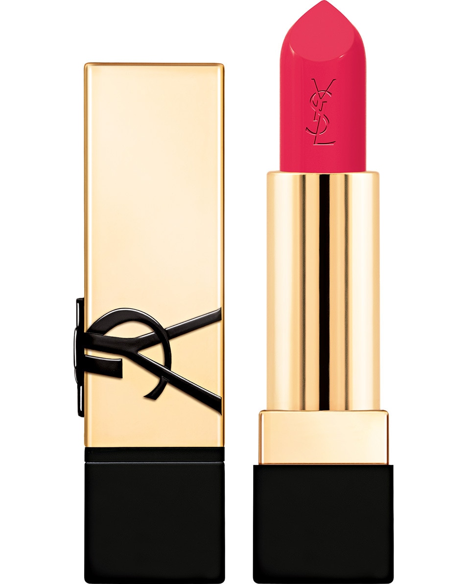 YVES SAINT LAURENT ROUGE PUR COUTURE LIPSTICK P3 - Pink 3