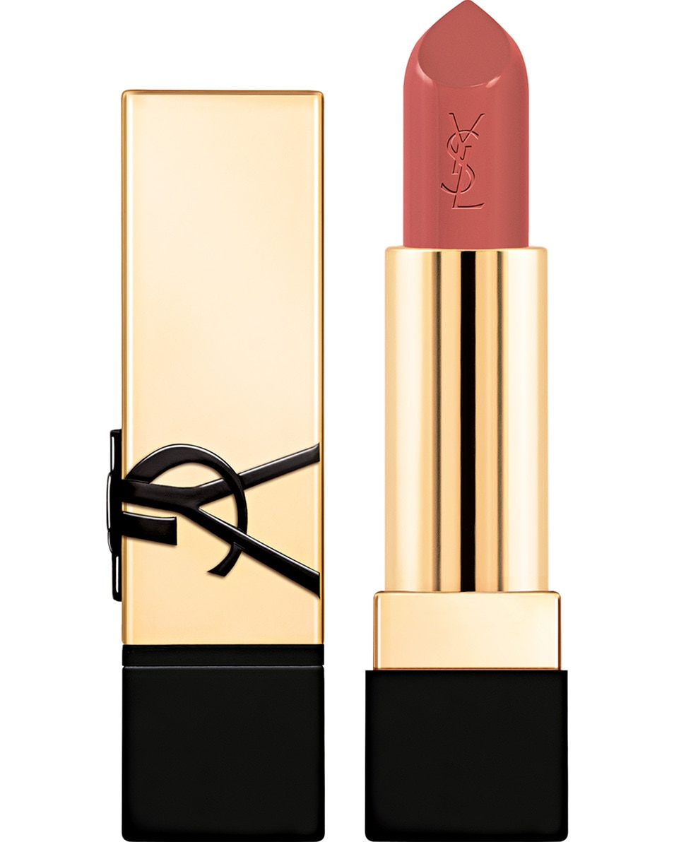 YVES SAINT LAURENT ROUGE PUR COUTURE ROUGE À LÈVRES N12 - Nude 12