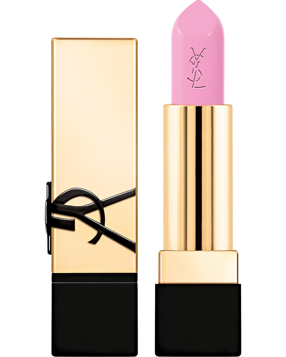 YVES SAINT LAURENT ROUGE PUR COUTURE LIPSTICK P22 - Pink 22