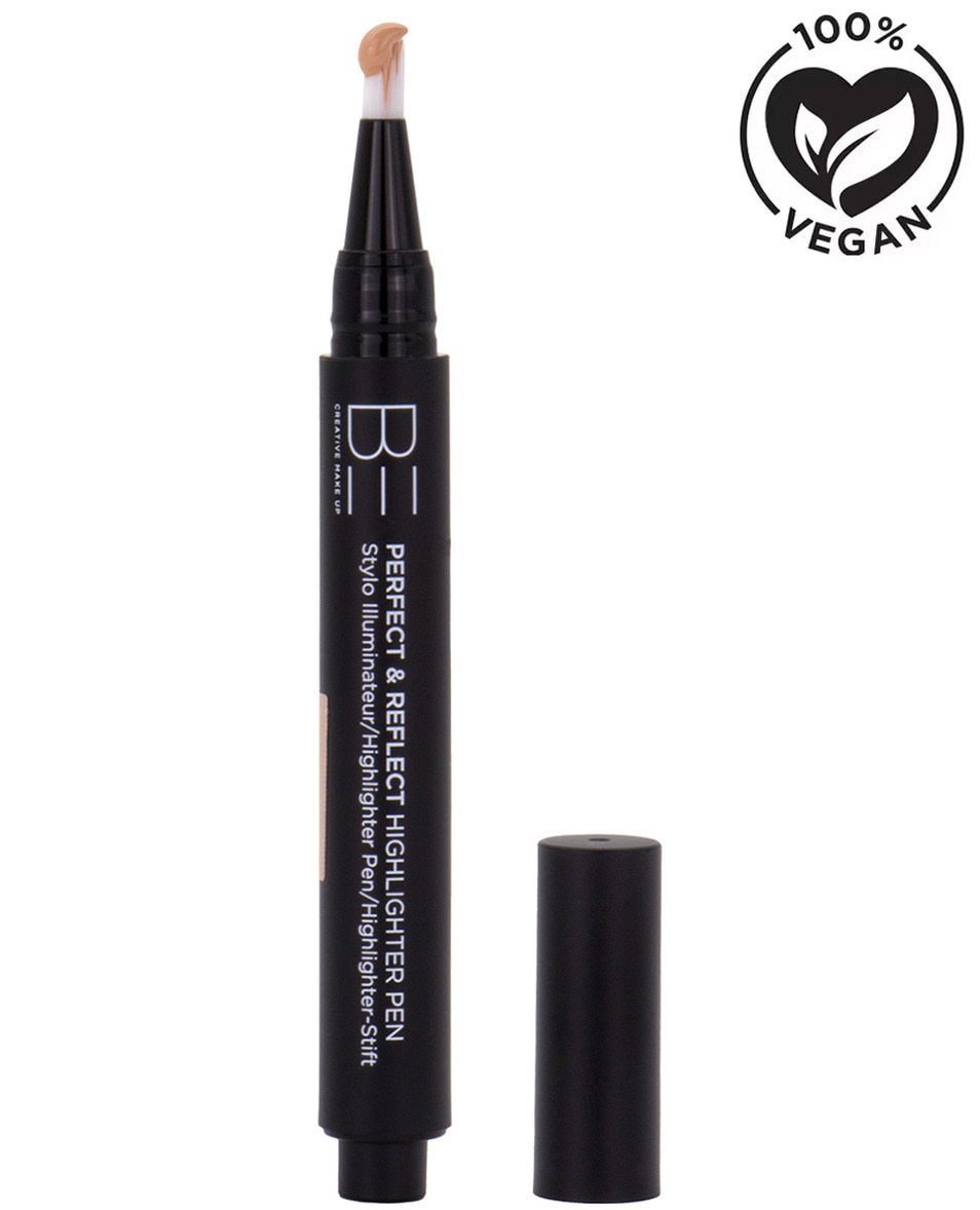 BE Creative Make Up PERFECT & REFLECT Highlighter pen, 2