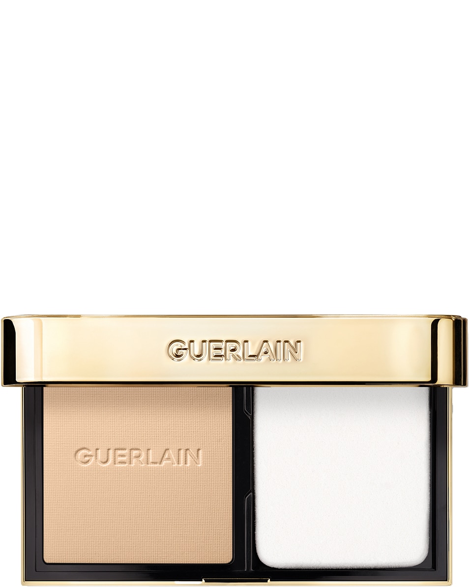 GUERLAIN PARURE GOLD SKIN CONTROL HIGH PERFECTION MATTE COMPACTE FOUNDATION 1N NEUTRAL/NEUTRE