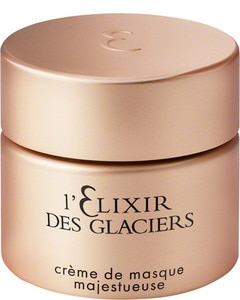 Masque crème visage nourrissant Masque crème visage nourrissant