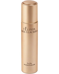 Huile de beauté nourrissante Huile de beauté nourrissante