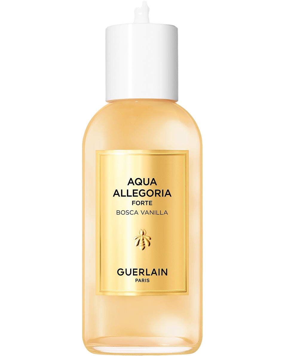 GUERLAIN AQUA ALLEGORIA FORTE BOSCA VANILLA <br>EAU DE PARFUM NAVULLING 200 ML