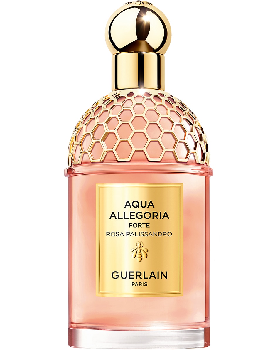 GUERLAIN AQUA ALLEGORIA FORTE ROSA PALISSANDRO EAU DE PARFUM 125 ML