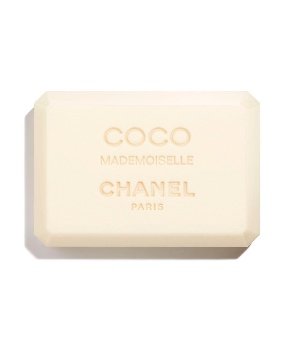 CHANEL COCO MADEMOISELLE SAVON DOUX PARFUMÉ 100 G