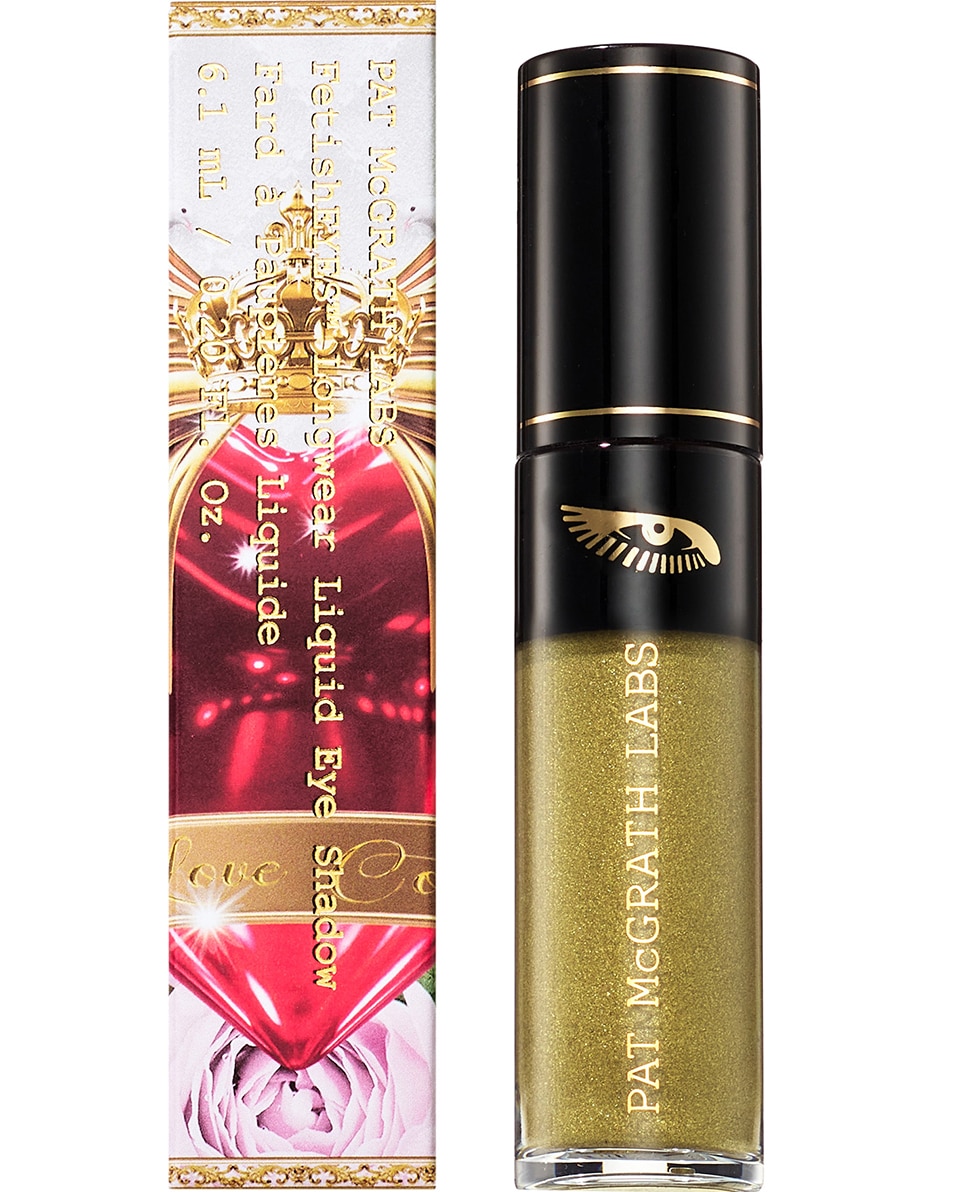 PAT MCGRATH FETISHEYES LEGENDARY WEAR LIQUID SHADOW LIQUID SHADOW 6,1 ML