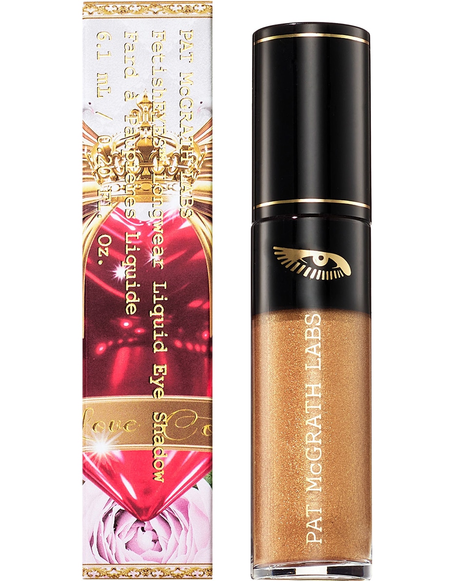 PAT MCGRATH FETISHEYES LEGENDARY WEAR LIQUID SHADOW LIQUID SHADOW 6,1 ML