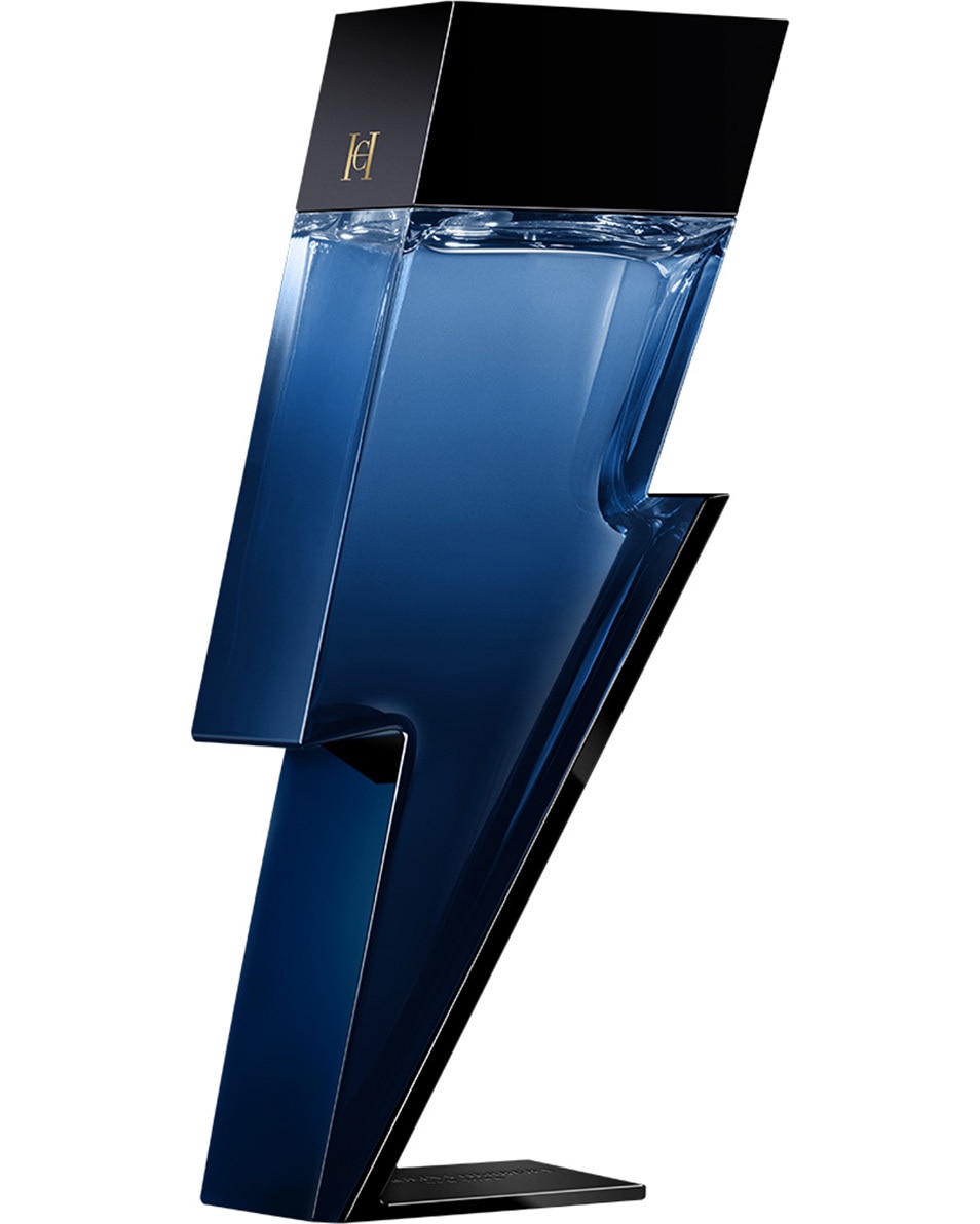 CAROLINA HERRERA BAD BOY BAD BOY COBALT EAU DE PARFUM 100 ML