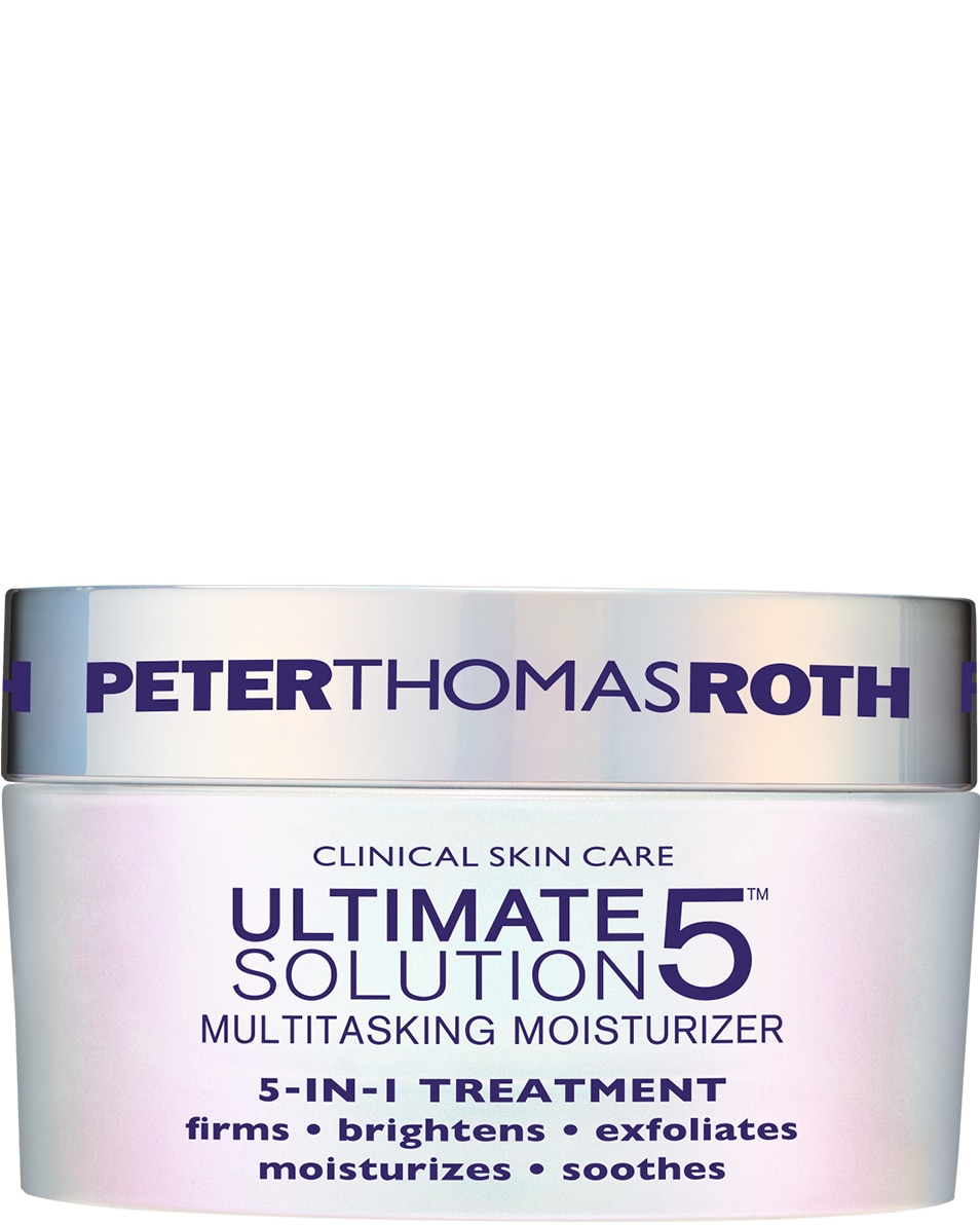 PETER THOMAS ROTH Ultimate Solution 5™ Ultimate Solution 5™ Hydratant multitâche 50 ML