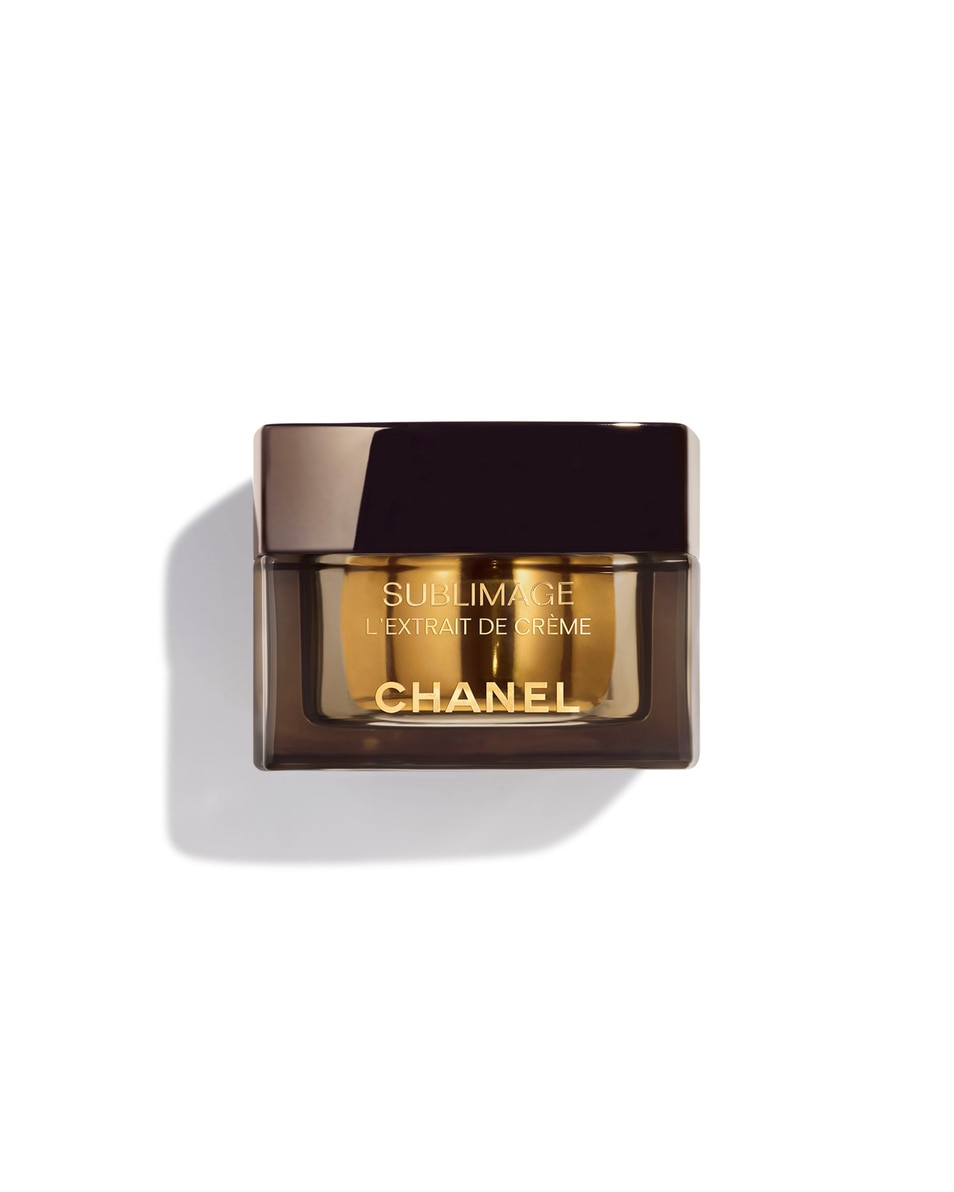 Chanel SUBLIMAGE L'EXTRAIT DE CRÈME ULTIME SOIN RÉPARATEUR 50 G