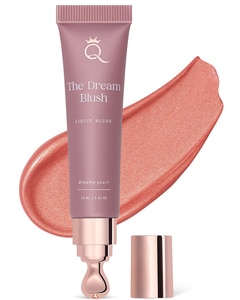 THE DREAM BLUSH THE DREAM BLUSH