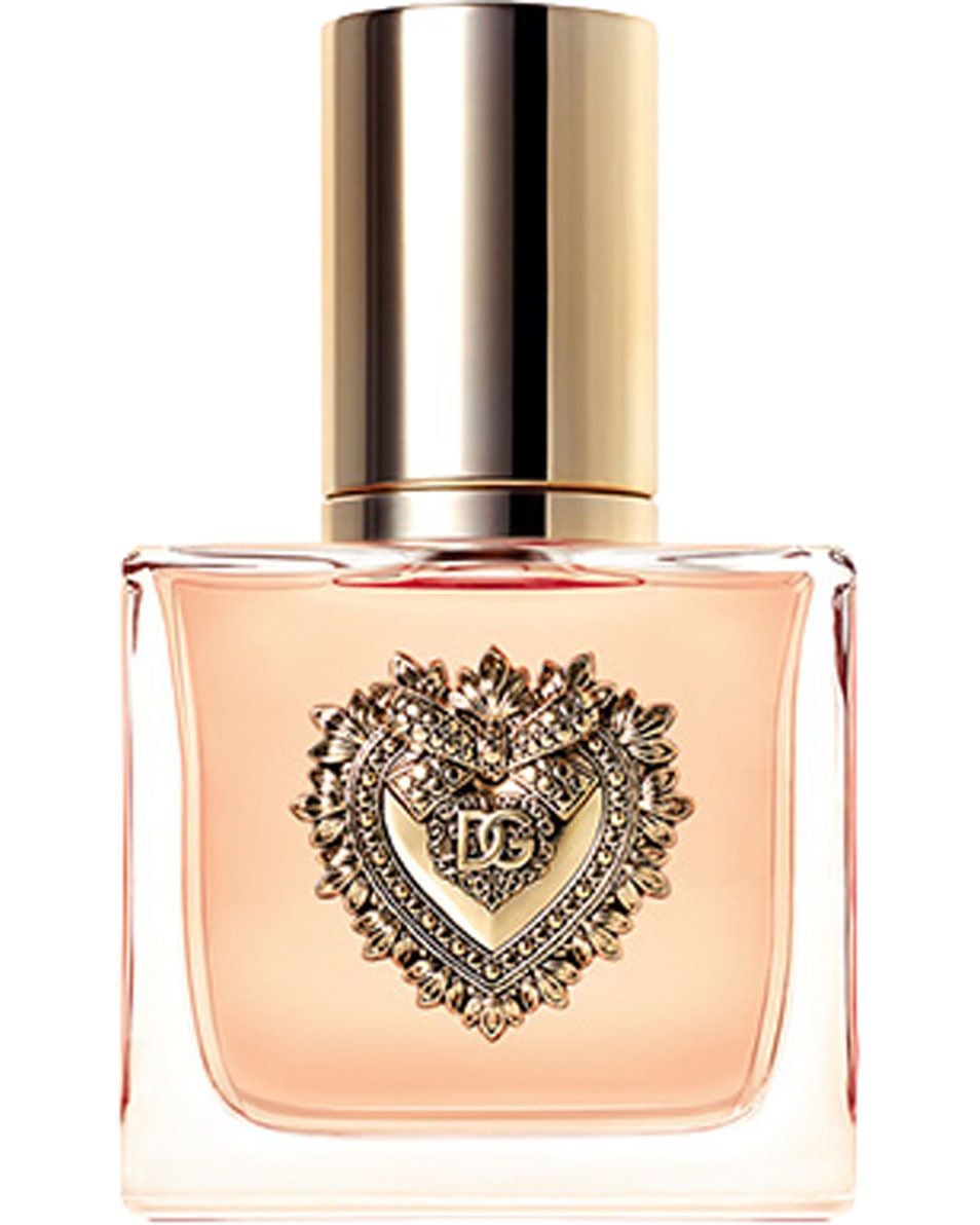 DOLCE & GABBANA DEVOTION Eau de Parfum 30 ML