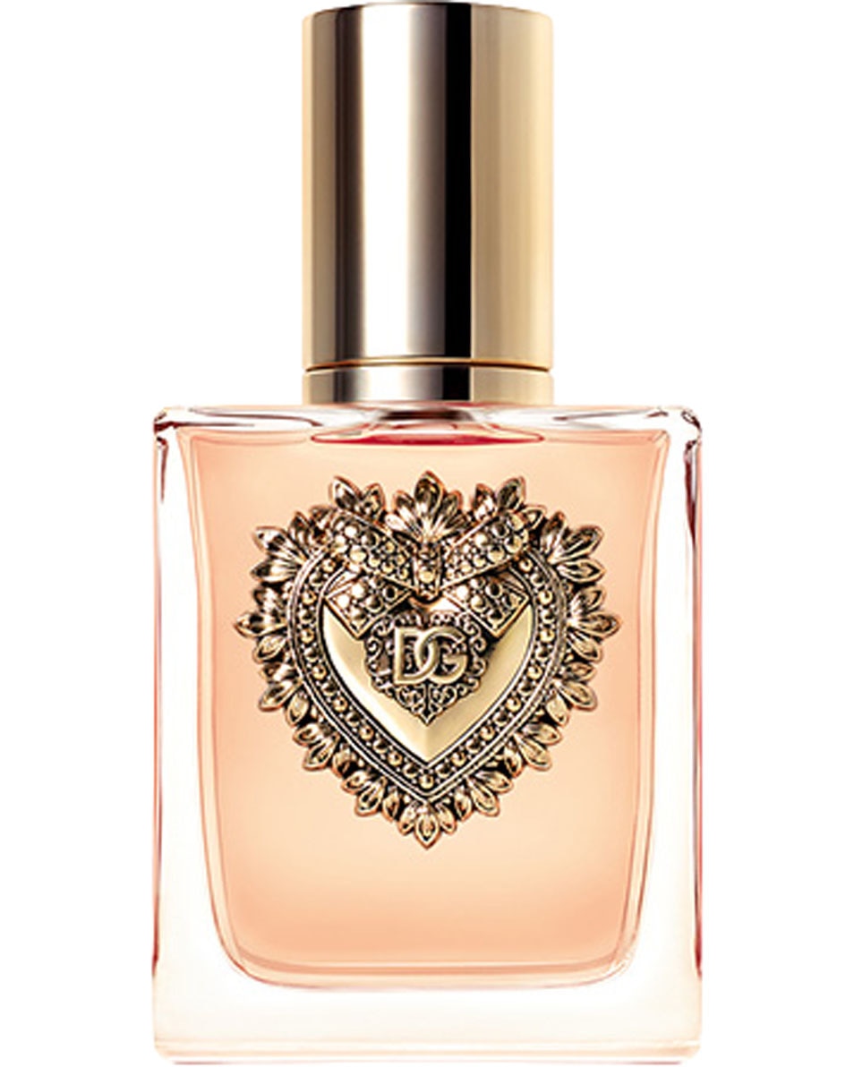 DOLCE & GABBANA DEVOTION Eau de Parfum 50 ML