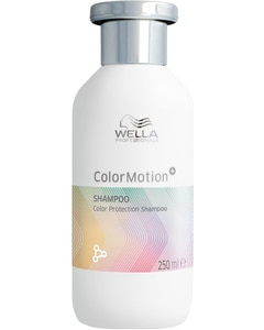 Shampoo voor behoud levendigheid van gekleurd haar Shampoo voor behoud levendigheid van gekleurd haar