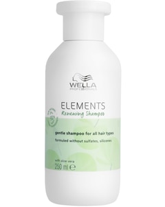 Hydraterende shampoo zonder sulfaten en siliconen Hydraterende shampoo zonder sulfaten en siliconen