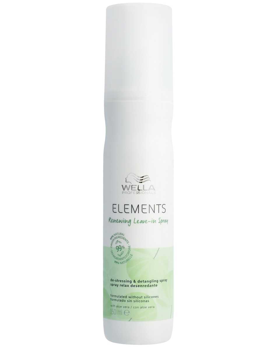 WELLA PROFESSIONALS Elements Renewing Leave In Spray 150 ML