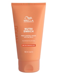 Frizz Control Cream Frizz Control Cream