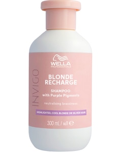 Shampoo voor blond haar Shampoo voor blond haar