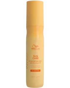 Sun Protect Spray. Bescherming tegen UV-stralen Sun Protect Spray. Bescherming tegen UV-stralen
