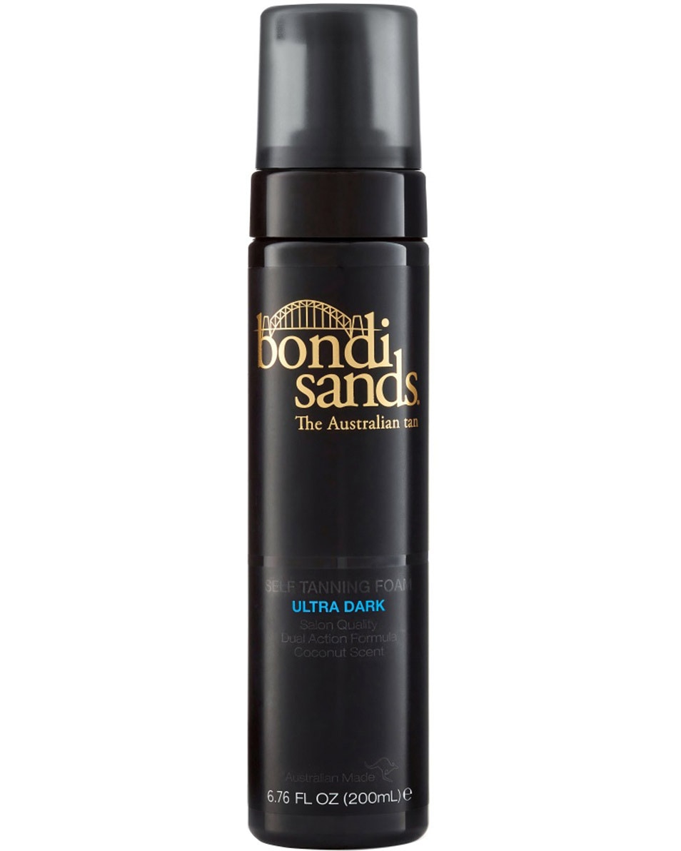 BONDI SANDS SELF TANNING FOAM ULTRA DARK 200 ML