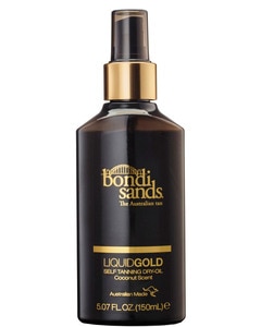 LIQUID GOLD DRY-OIL LIQUID GOLD DRY-OIL