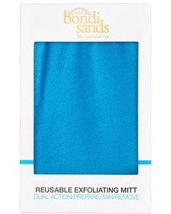 EXFOLIATING MITT EXFOLIATING MITT