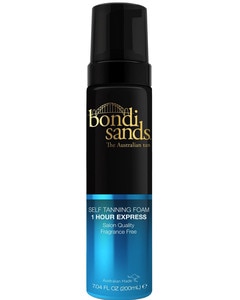 FOAM 1 HR EXPRESS FOAM 1 HR EXPRESS