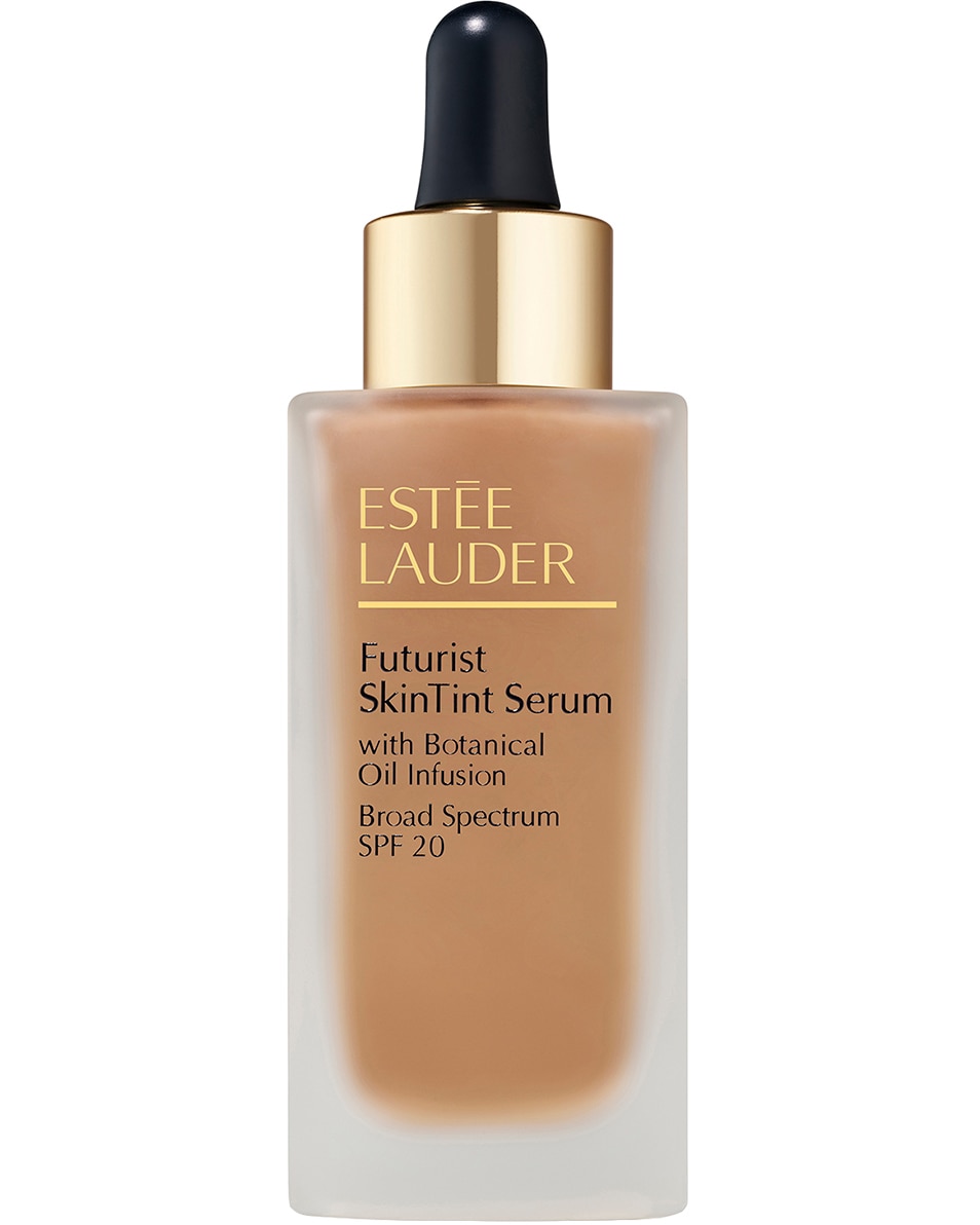 ESTÉE LAUDER FUTURIST SKINTINT SERUM FOUNDATION VLOEIBARE FOUNDATION MET SPF - LICHT & VOEDEND 3N1 Ivory Beige