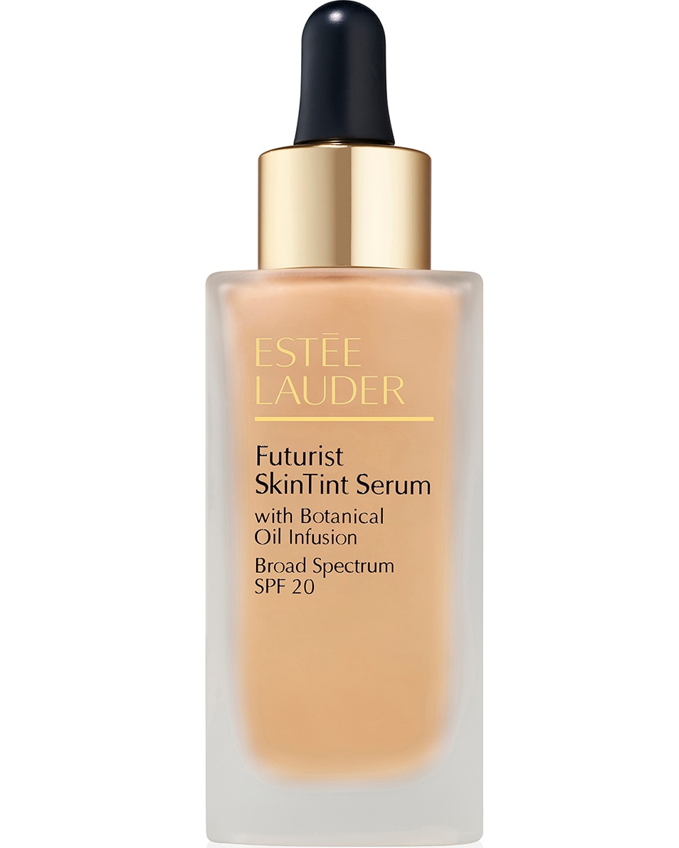 ESTÉE LAUDER FUTURIST SKINTINT SERUM FOUNDATION VLOEIBARE FOUNDATION MET SPF - LICHT & VOEDEND 1N2 Ecru