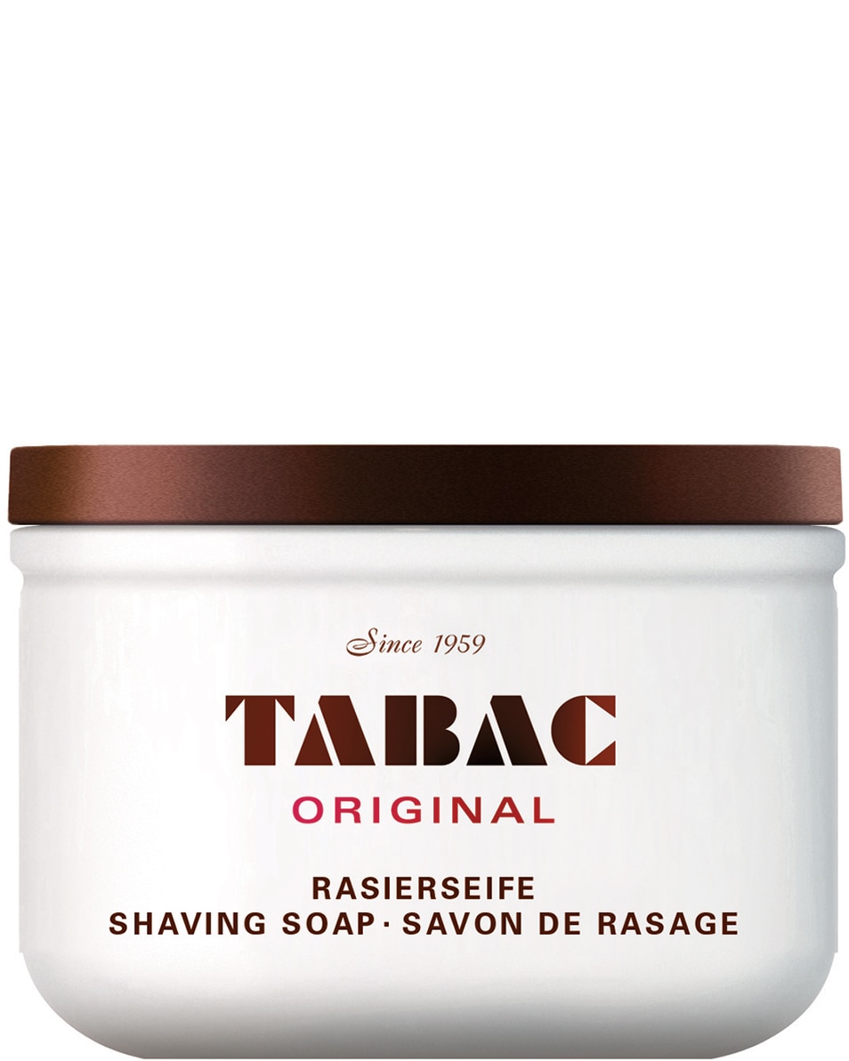 TABAC ORIGINAL TABAC ORIGINAL SHAVING SOAP BOWL 125 G