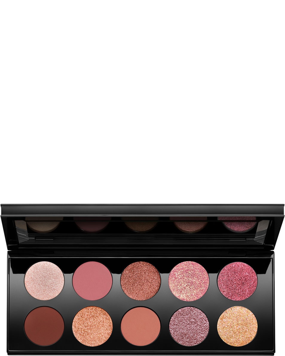 PAT MCGRATH MOTHERSHIP PALETTE MOTHERSHIP XI: SUNLIT SEDUCTION 19,5 G