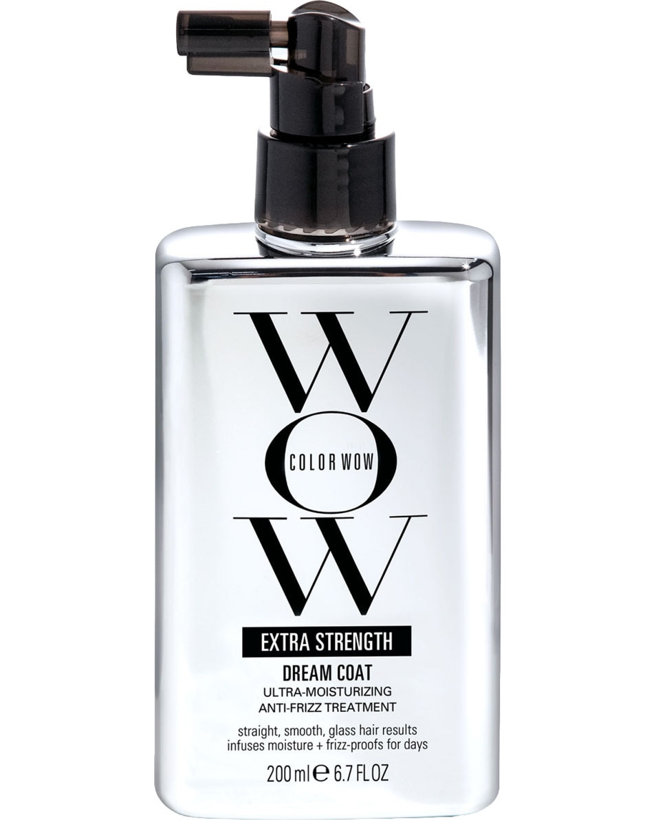 COLOR WOW Dream Coat Extra Strength Soin anti-frisottis ultra-hydratant 200 ML