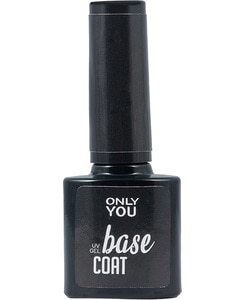 UV GEL NAIL POLISH - BASE COAT UV GEL NAIL POLISH - BASE COAT