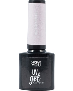 UV GEL NAIL POLISH - BLACK CAT LUCK UV GEL NAIL POLISH - BLACK CAT LUCK