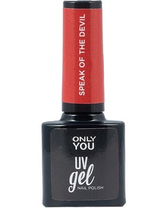 UV GEL NAIL POLISH - BLACK CAT LUCK UV GEL NAIL POLISH - BLACK CAT LUCK