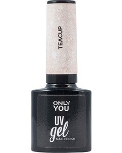 UV GEL NAIL POLISH - BLACK CAT LUCK UV GEL NAIL POLISH - BLACK CAT LUCK