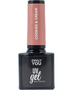 UV GEL NAIL POLISH - BLACK CAT LUCK UV GEL NAIL POLISH - BLACK CAT LUCK